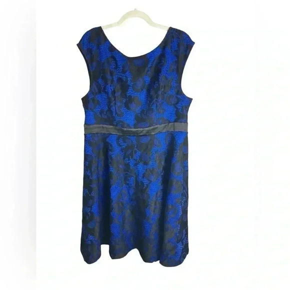 Noctflos dress woman’s size xxxl - Picture 1 of 6